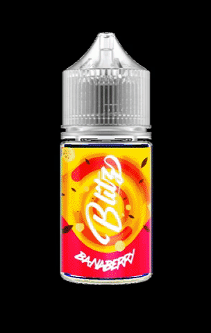 Banana Vape GIF