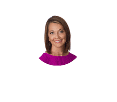 Darla Wilf Real Estate Sticker