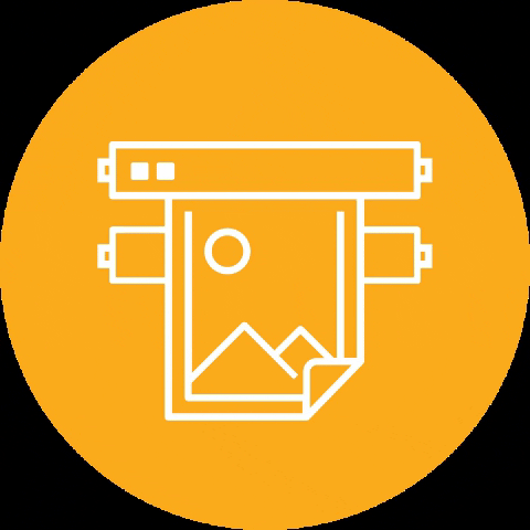 AlphaGraphics Sheridan GIF