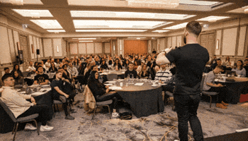 Online Trainer Education GIF