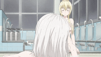Anime GIF