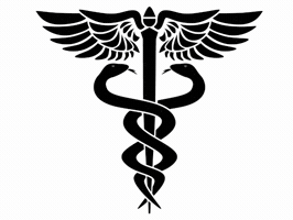 Caduceus Medical GIF