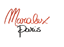 Conceptstore Sticker by Maralex