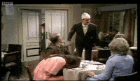 Monty Python Reaction GIF by MOODMAN Monty Python Reaction GIF by MOODMAN