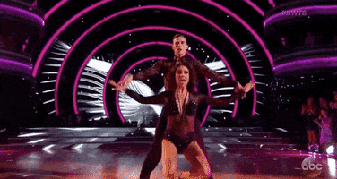 Season 26 Dwts GIF by Dancing with the Stars