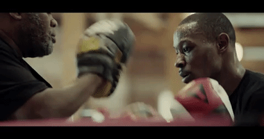 season 5 episode 6 GIF by The Contender