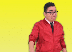 Buen Trabajo Pulgar GIF por Multimedios Tv