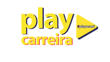 Play University Sticker by URI Santo Ângelo