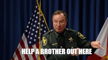 Grady Judd Gradygifs GIF