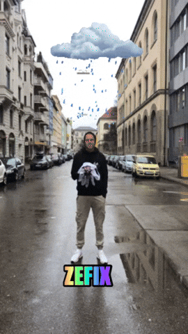 Regen Wetter GIF by Buadep