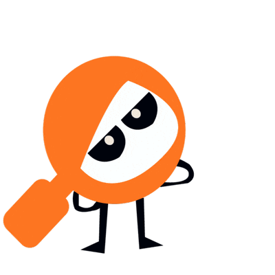 Oke Sticker by Cekpremi.com