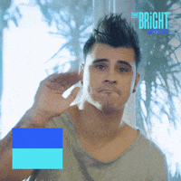 waving good bye by Dobre Brothers Bright Fight GIF Library