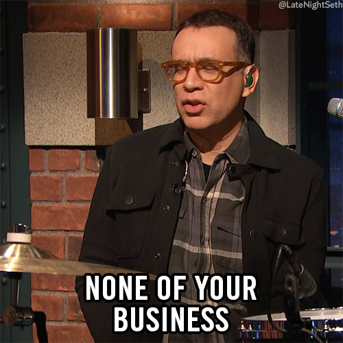 Fred Armisen GIF by Late Night with Seth Meyers - Find & Share on GIPHY