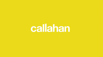 GIF by Callahan