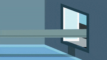 competition looking GIF by LooseKeys