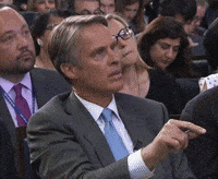 Press-briefing GIFs - Get the best GIF on GIPHY