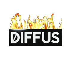 Diffus Magazin Sticker by DIFFUS