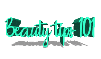 Skin Care Beauty Sticker by KacyWorld