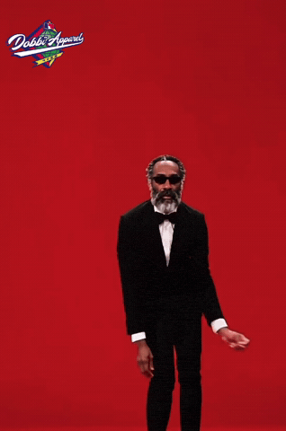 Dance Hall Love GIF by Dobbi Apparel