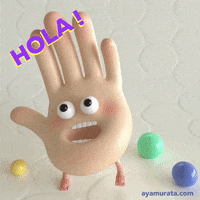 Hola-amigo GIFs - Get the best GIF on GIPHY