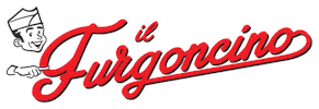 Il Furgoncino Sticker