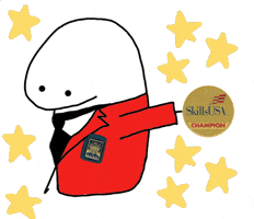GIF by SkillsUSA