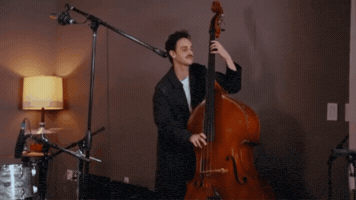 Serious Alessia Cara GIF by Josh Harmon