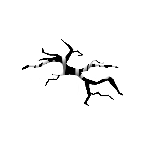 New Post Sticker