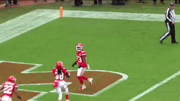 Kansas City Chiefs GIF