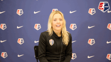 oh my god mind blown GIF by National Women's Soccer League