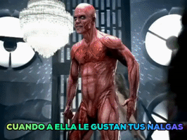 robbie williams GIF