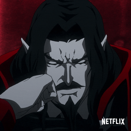 Top 5 Vampire ish Anime on Netflix - YouTube