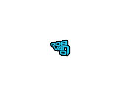 Dj Rob Van O Sticker by Electrisize Festival