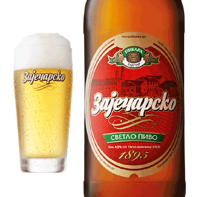 Pivo GIF by Zaječarsko