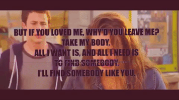 13Reasonwhy Love GIF