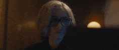 glasses judging GIF by 1091