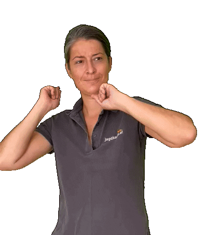 Theresa Schaumal Sticker