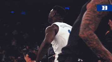 new york hype GIF by Duke Men's Basketball