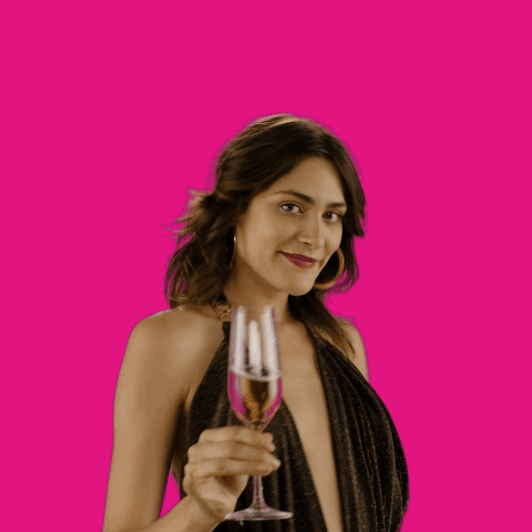 netflix party GIF by Made In Mexico