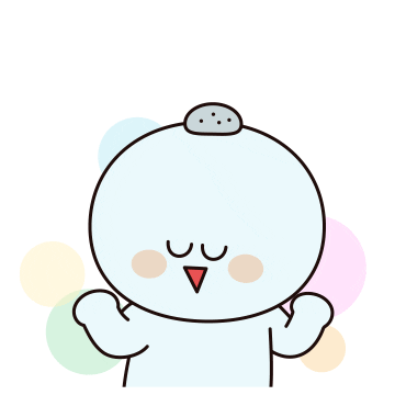 Happy Dance Sticker