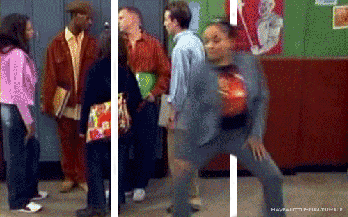 I Hope So Raven Symone Gif By Mtv Find Share On Giphy
