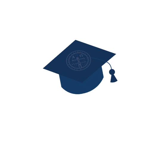 Universidade Católica Portuguesa Sticker