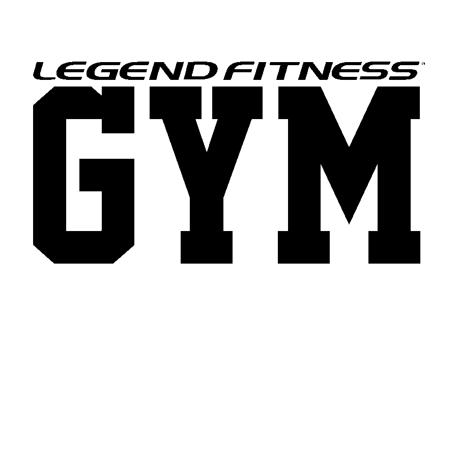 Workout Gym Sticker by Legend Fitness