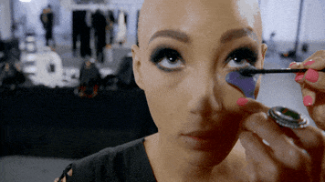 make up antm24 GIF by America's Next Top Model