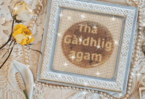 Cross-Stitch Scotland GIF
