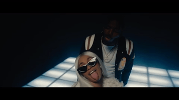 Pardi Backin It Up GIF by Pardison Fontaine