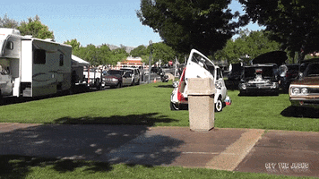 truck bestdamcarshow GIF by Off The Jacks