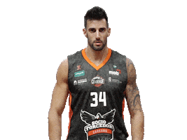 Nba Carcarã¡ Sticker by Basquete Cearense