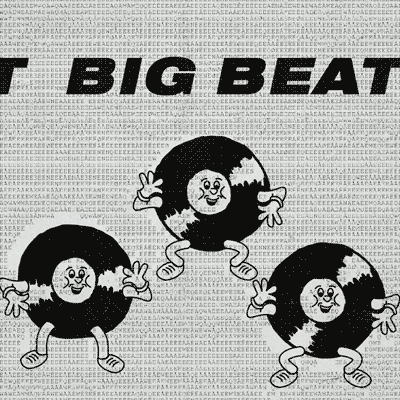 lonely big beat GIF by Big Beat Records