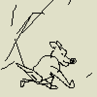 Dog GIF by Dan Anthony Kelly